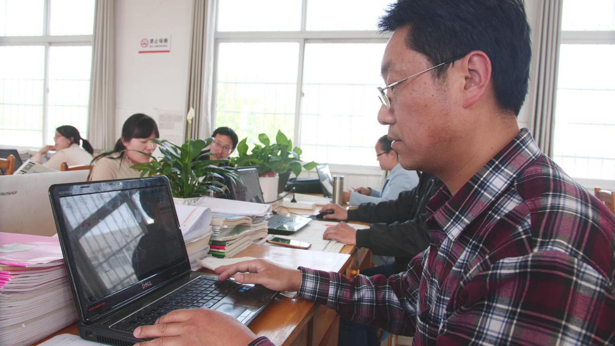 以文立校,唱响“衡星”教育,南阳市第十一中学校——奋力谱写品牌教育的华美篇章