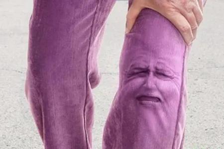 教你4招轻松应对风湿性关节炎痛,用什么方法缓解风湿