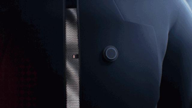 智能加热服装怎么样,智能电加热衣服怎么样