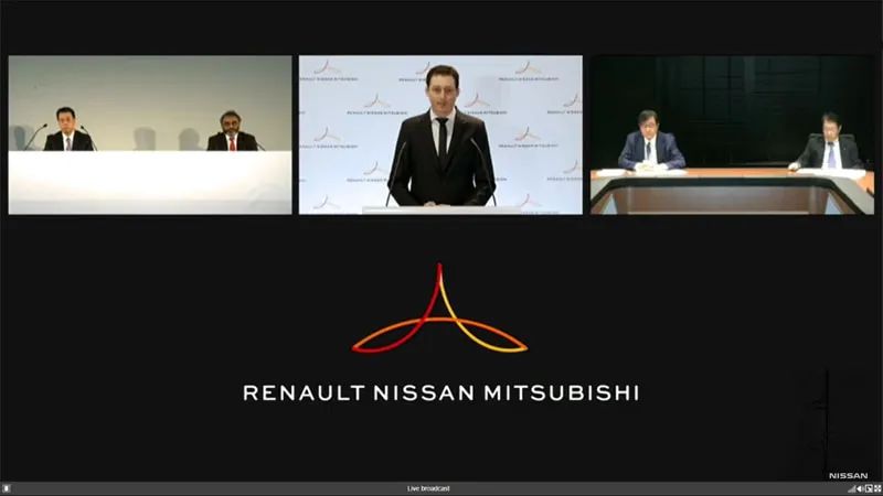 离开了戈恩，日产复兴计划2.0还能实现么？