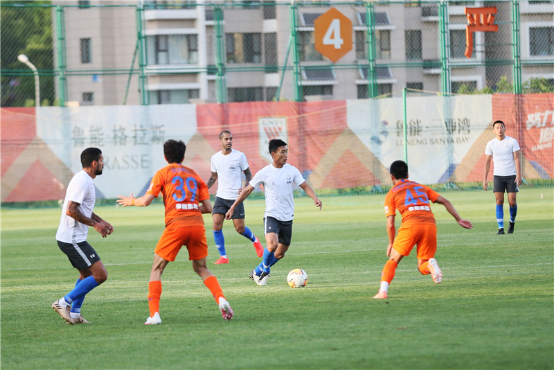 热身赛石家庄永昌5:2,石家庄永昌主场比赛赛程