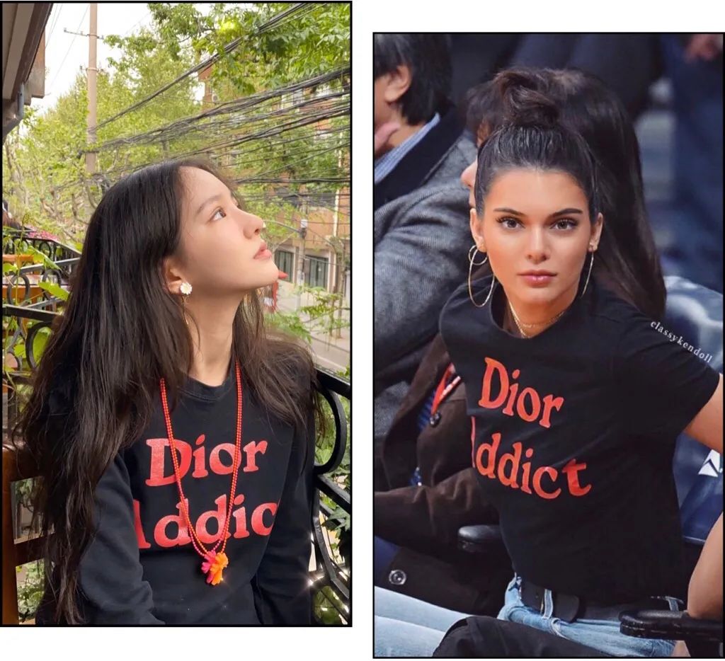 未来的名模双胞胎姐妹花,未来明星姐妹花