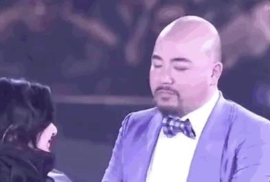 杨千嬅才是男神,杨千嬅荧幕上的男神收割机