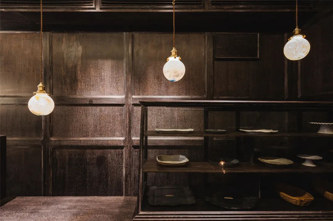 120平网红店铺设计装修,最酷的店铺空间设计