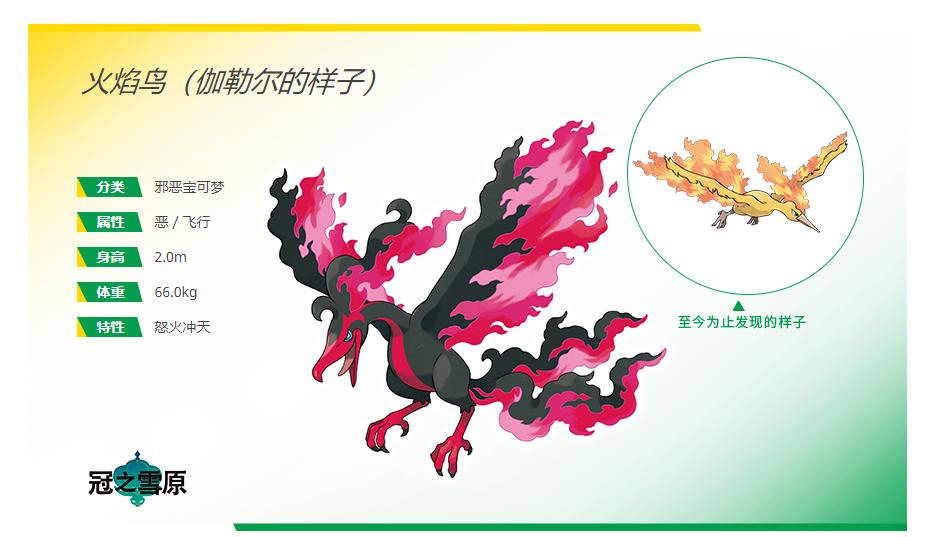 宝可梦剑盾三圣鸟全流程攻略,宝可梦剑盾switch三圣鸟哪里抓