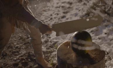 奇葩邪典,不愧是cult片年度冠军