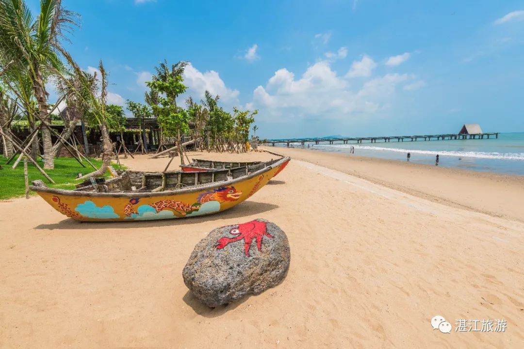 泡温泉爬山休闲的好去处,泡温泉沙雕