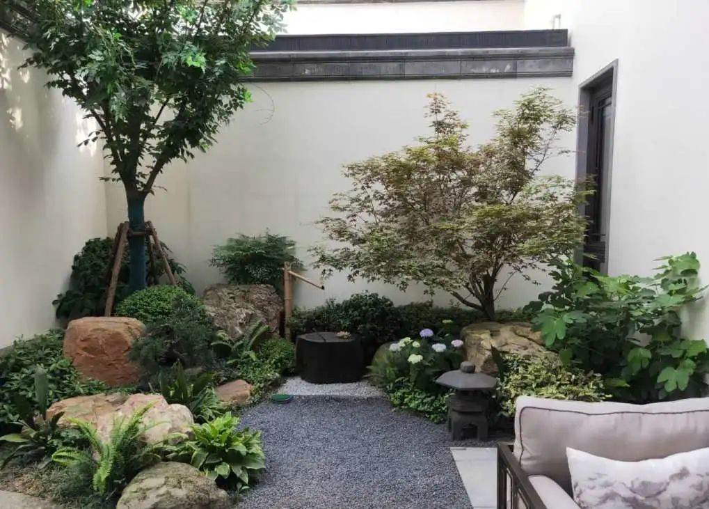 保亿湖风雅园合院杭州,探索杭州豪宅