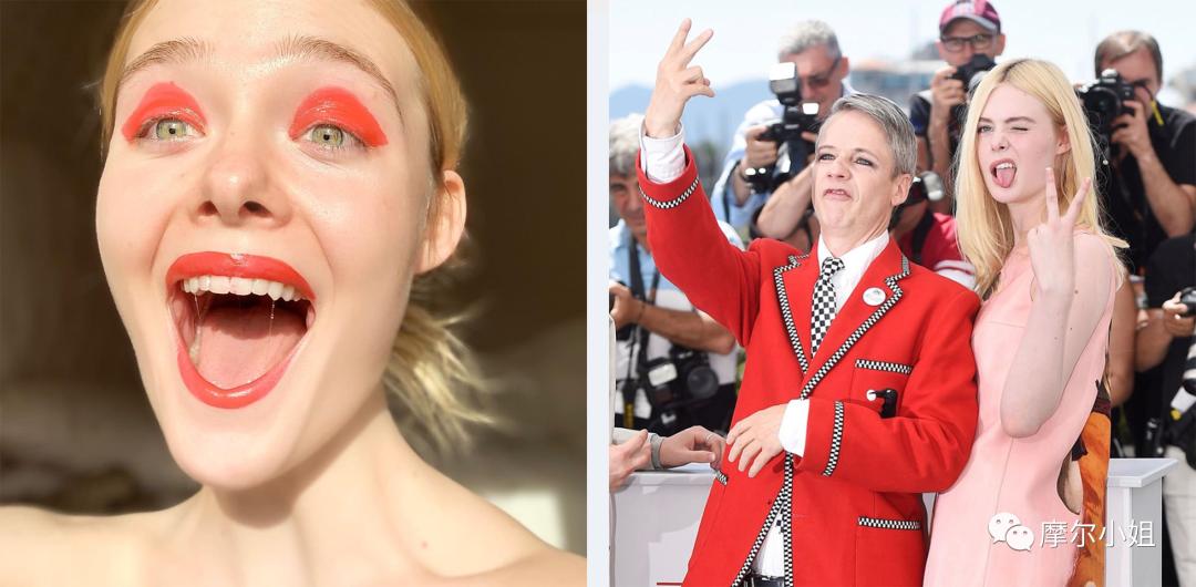 1秒都不浪费的人生有多爽？被《凯瑟琳大帝》女主圈粉