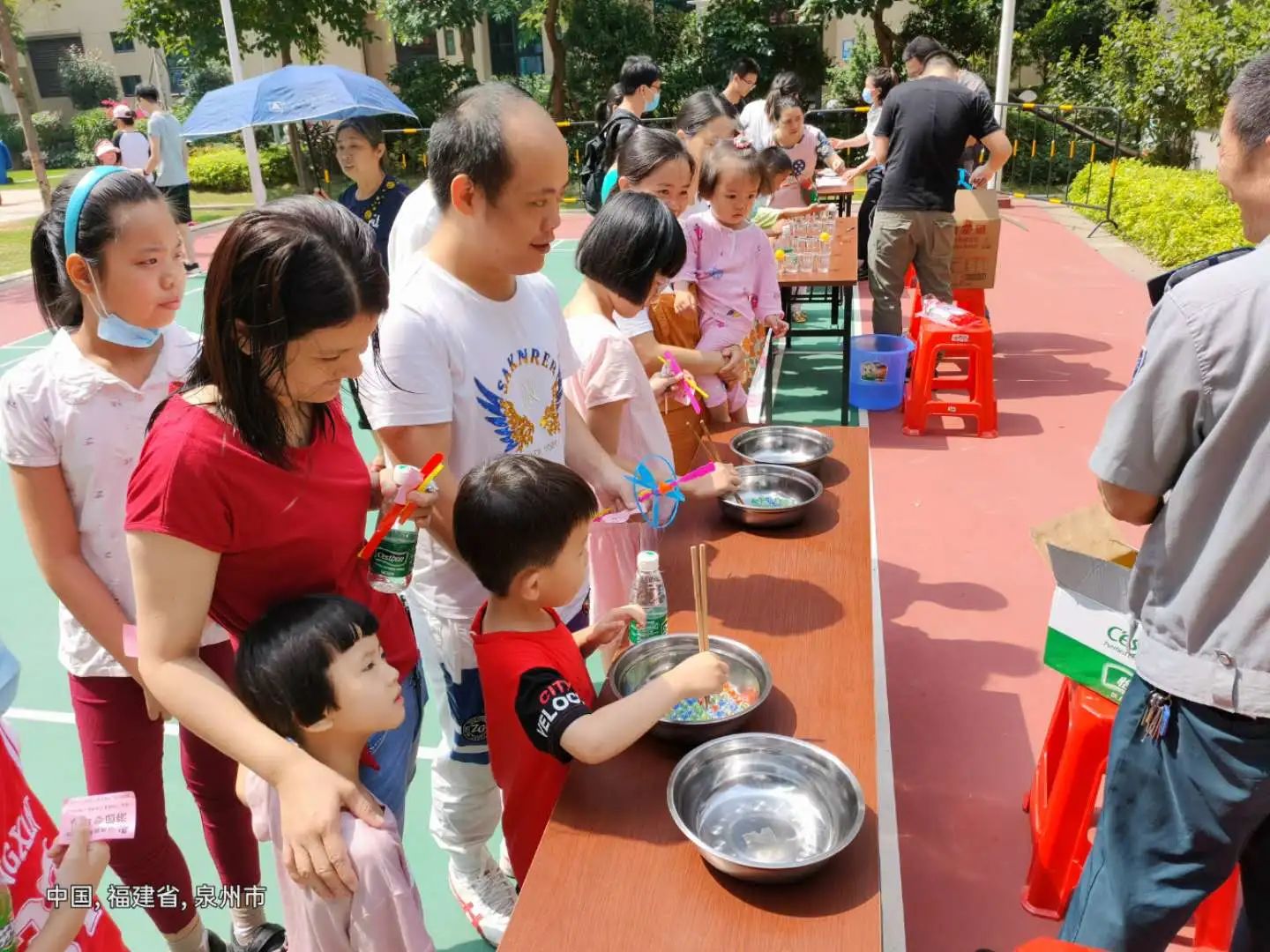 世茂服务,世茂服务中心