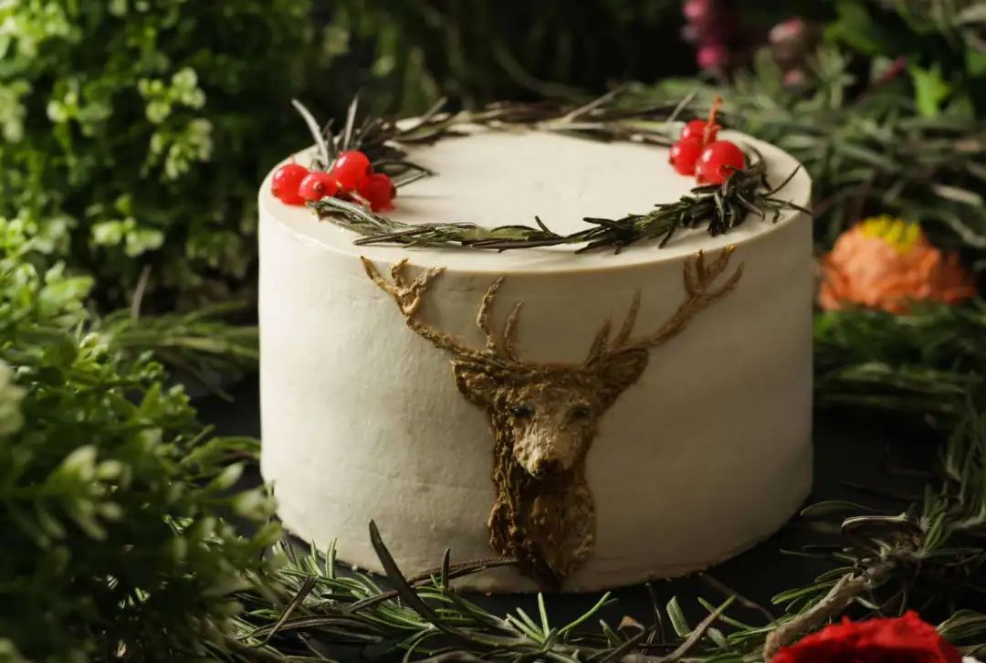 伯爵奶茶戚风的配方,伯爵慕斯奶茶配方