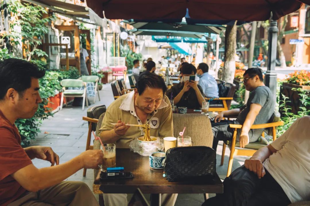 武汉值得打卡的咖啡馆,武汉环境味道很好的咖啡馆