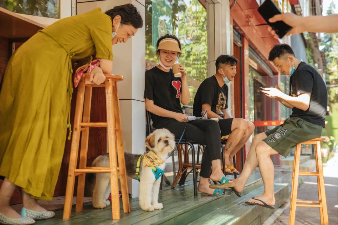 武汉值得打卡的咖啡馆,武汉环境味道很好的咖啡馆