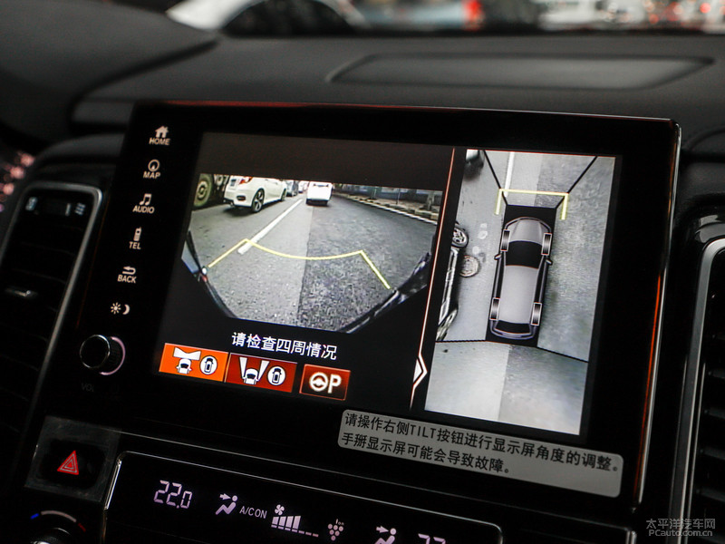 本田ur-v哪款值得买,本田ur-v四驱尊享版有360影像吗