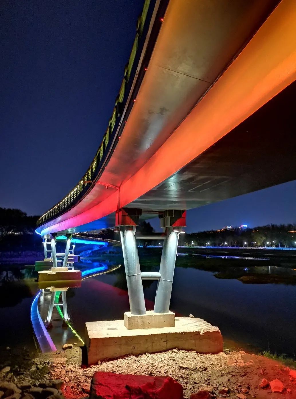 长春打卡景点晚上,去长春必打卡的地方