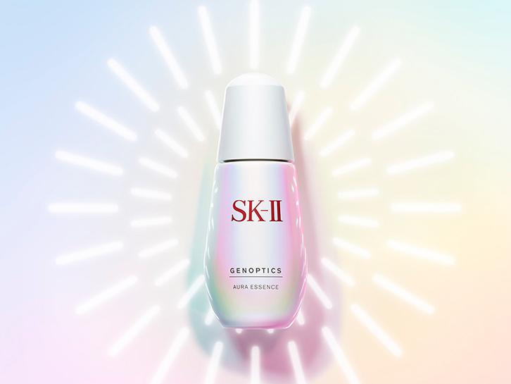 sk-ii神仙水囤再多都不够,sk-ii神仙水230ml保税仓