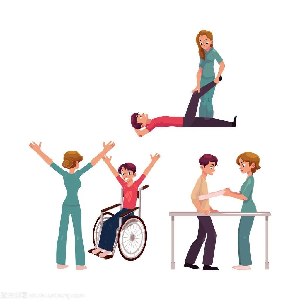 怎样进行康复治疗？《祝您健康》昭通市中医医院陈禹彤医生为您支招