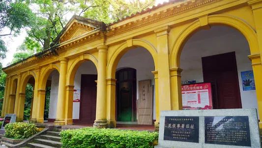 来梧州，体验岭南文化，吃遍大街小巷|“广西人游广西”精品自驾游路线