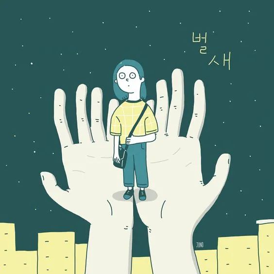 小学生缪可馨坠亡事件：比起正能量，我们更该思考如何提供健康成长的环境