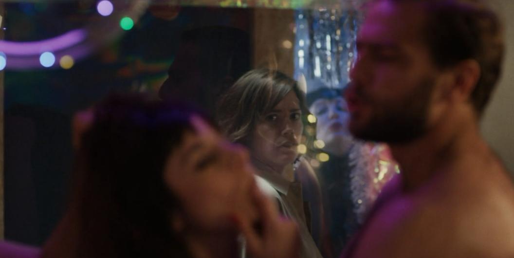 40岁*女熟**下海拍片，HBO果然没让我失望