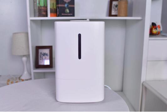 亚都加湿器超静音,亚都智能恒湿加湿器