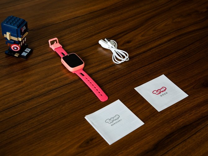 糖猫智能儿童电话手表视频,糖猫teemo搜狗智能机器人r1