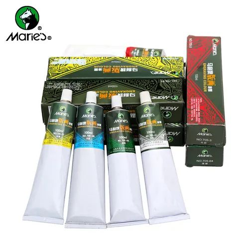 小时候用过的颜料,小学生用的固体颜料