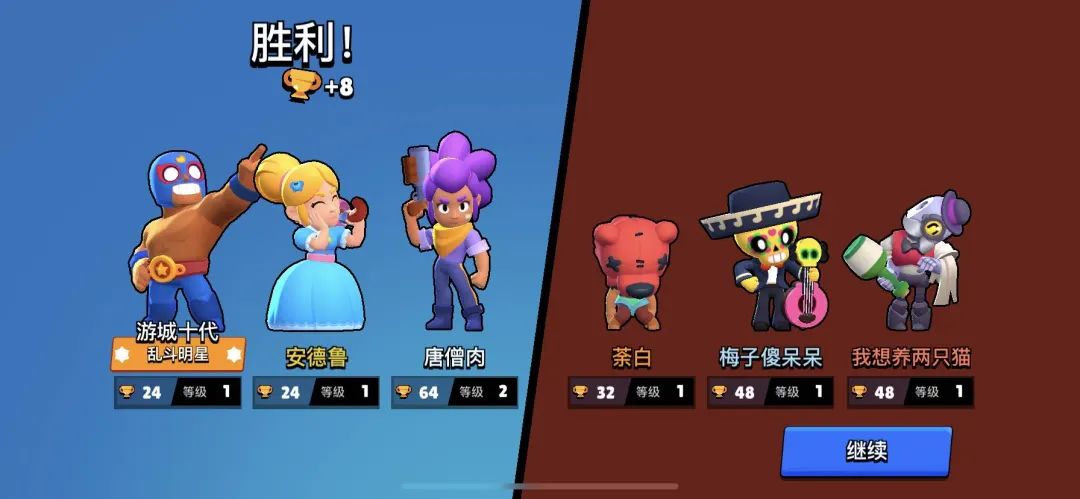 supercell怎么又火了,supercell现在怎么了