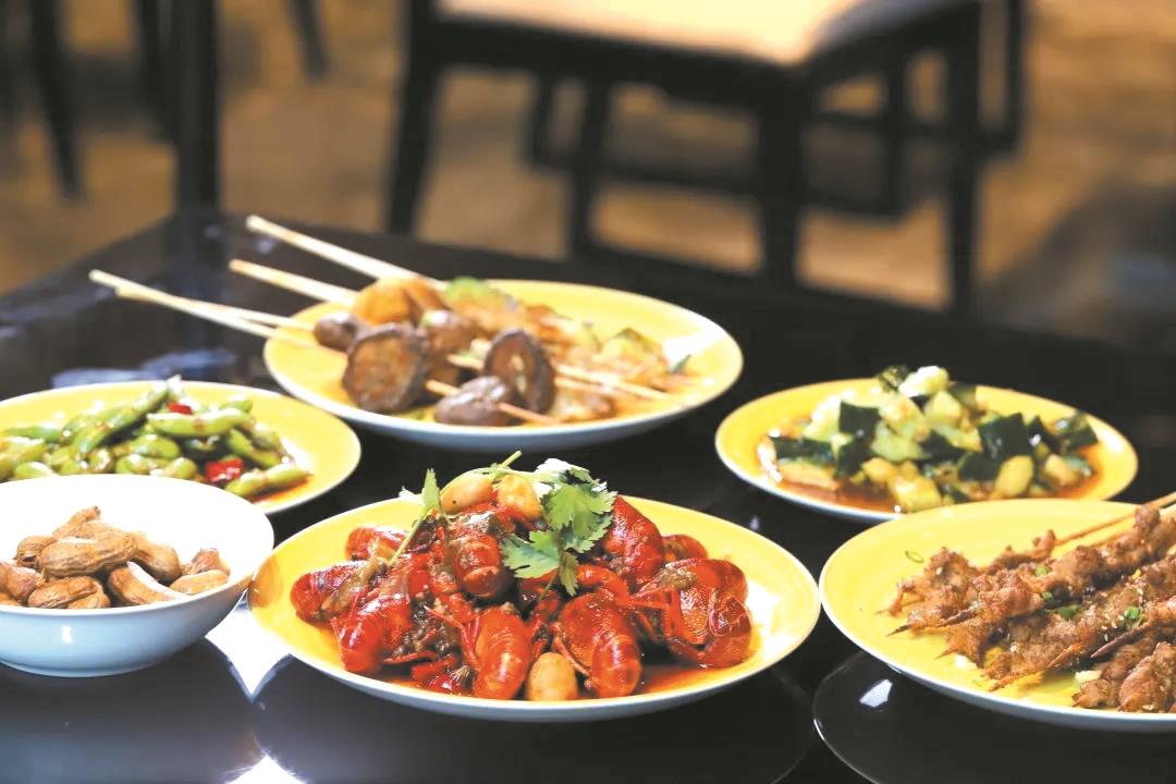 武汉人去哪吃饭好,武汉人夏天都去哪里玩