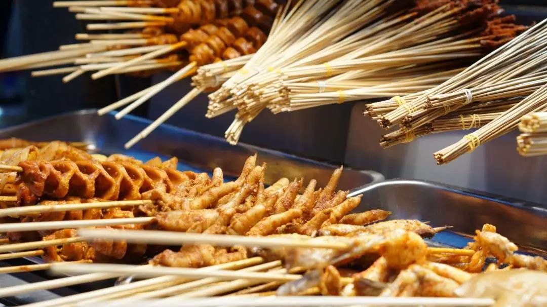 “闲”不下来的成都有多美？100+潮流特色点位等你来打卡！