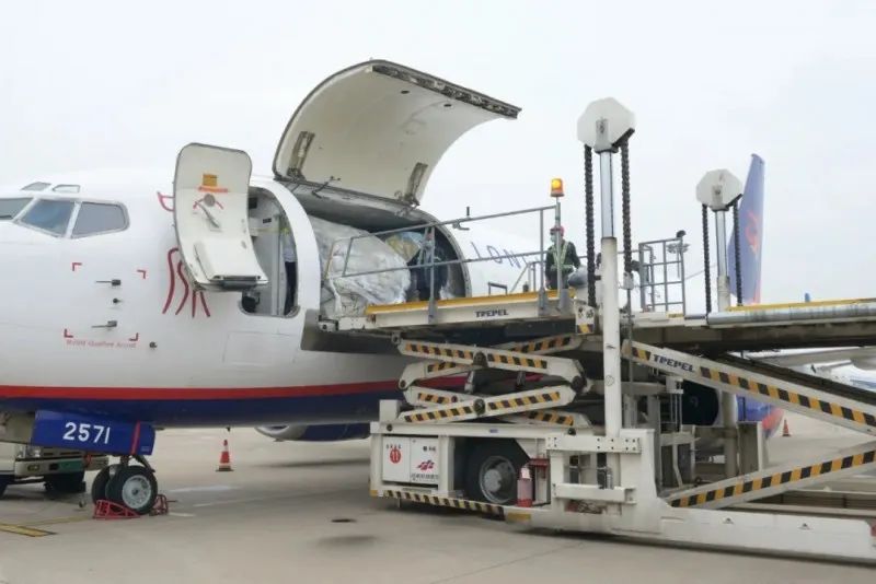 郑州机场开通的国际航线有哪些,郑州重磅