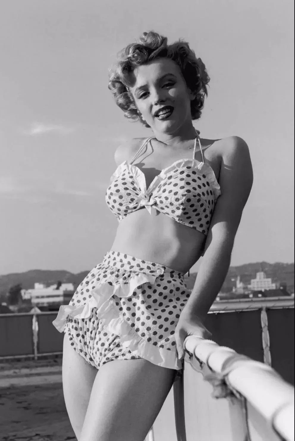 近期时尚界流行元素,哪些时尚的元素是重新流行的