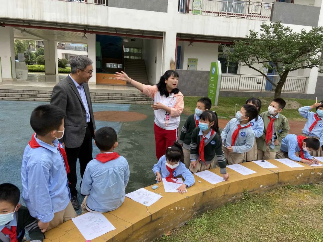 “常青树”如何长青？《中国教育报》介绍成都经验