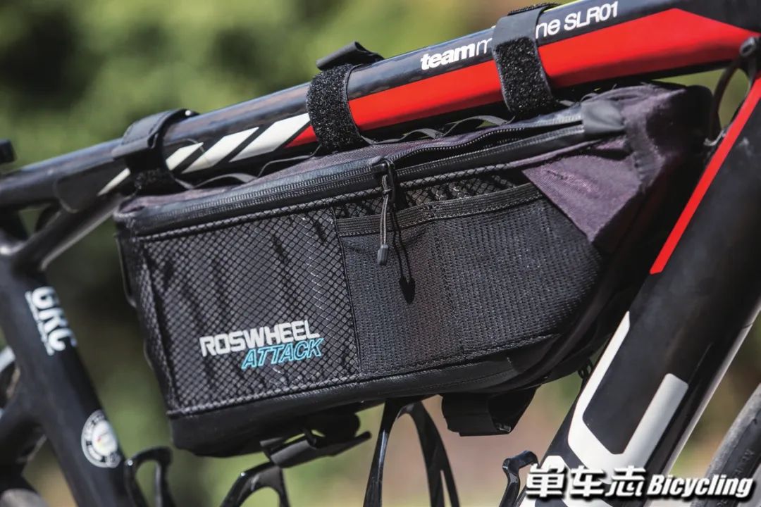 享受骑行带来快乐,享受骑行之乐趣