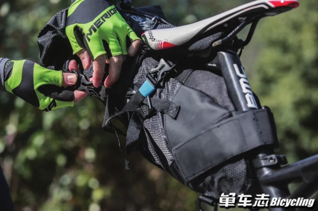 享受骑行带来快乐,享受骑行之乐趣