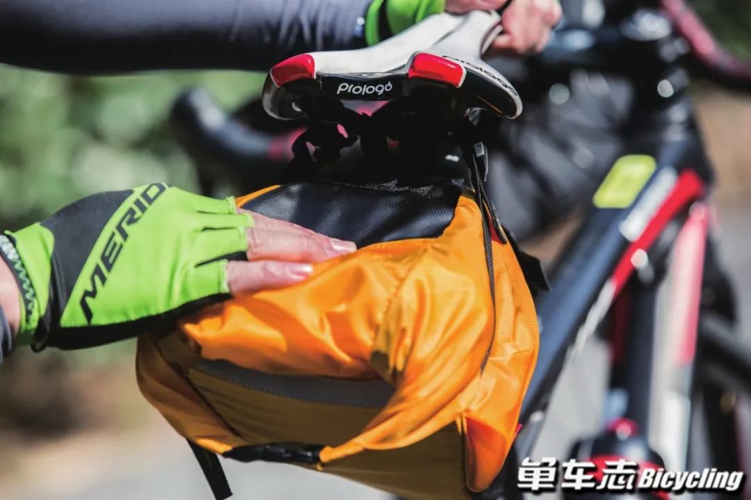 享受骑行带来快乐,享受骑行之乐趣