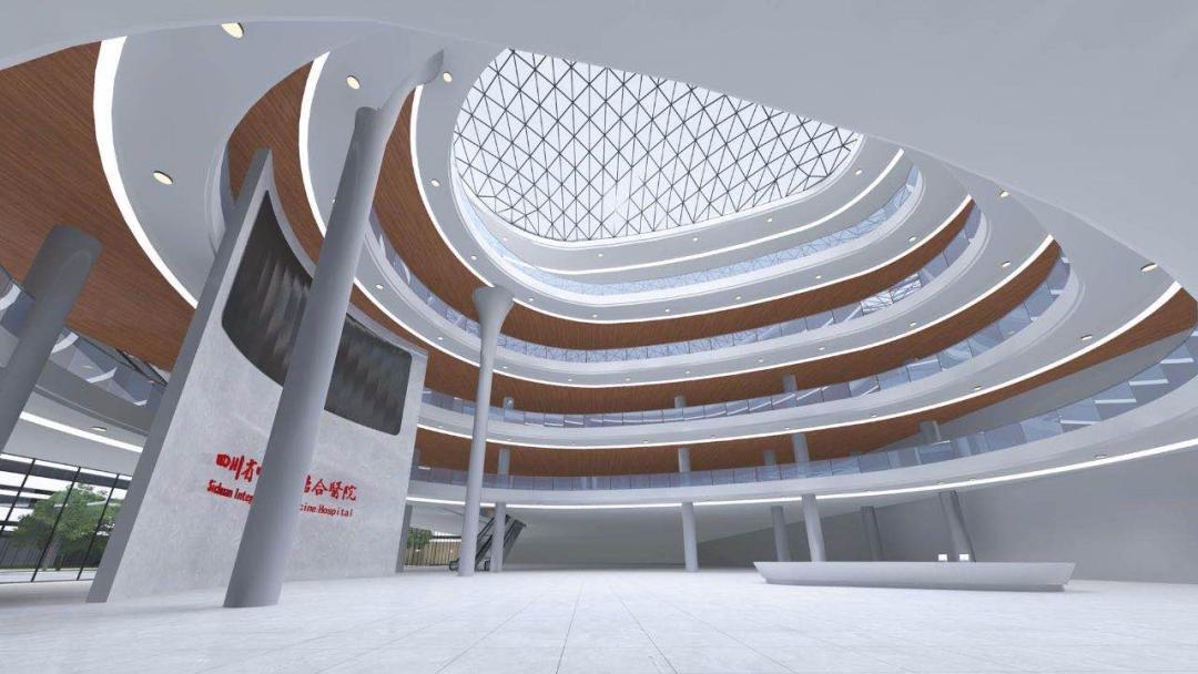 鍙堜竴涓夌敳鍖婚櫌钀芥埛鎴愰兘鏂伴兘,鍙堜竴瀹朵笁鐢插尰闄㈡垚楂樻牎闄勫睘鍖婚櫌