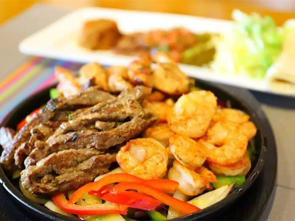 地道的墨西哥菜,最正宗的墨西哥菜