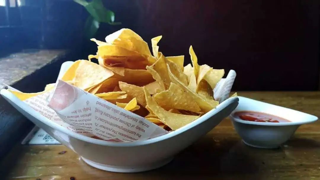 地道的墨西哥菜,最正宗的墨西哥菜