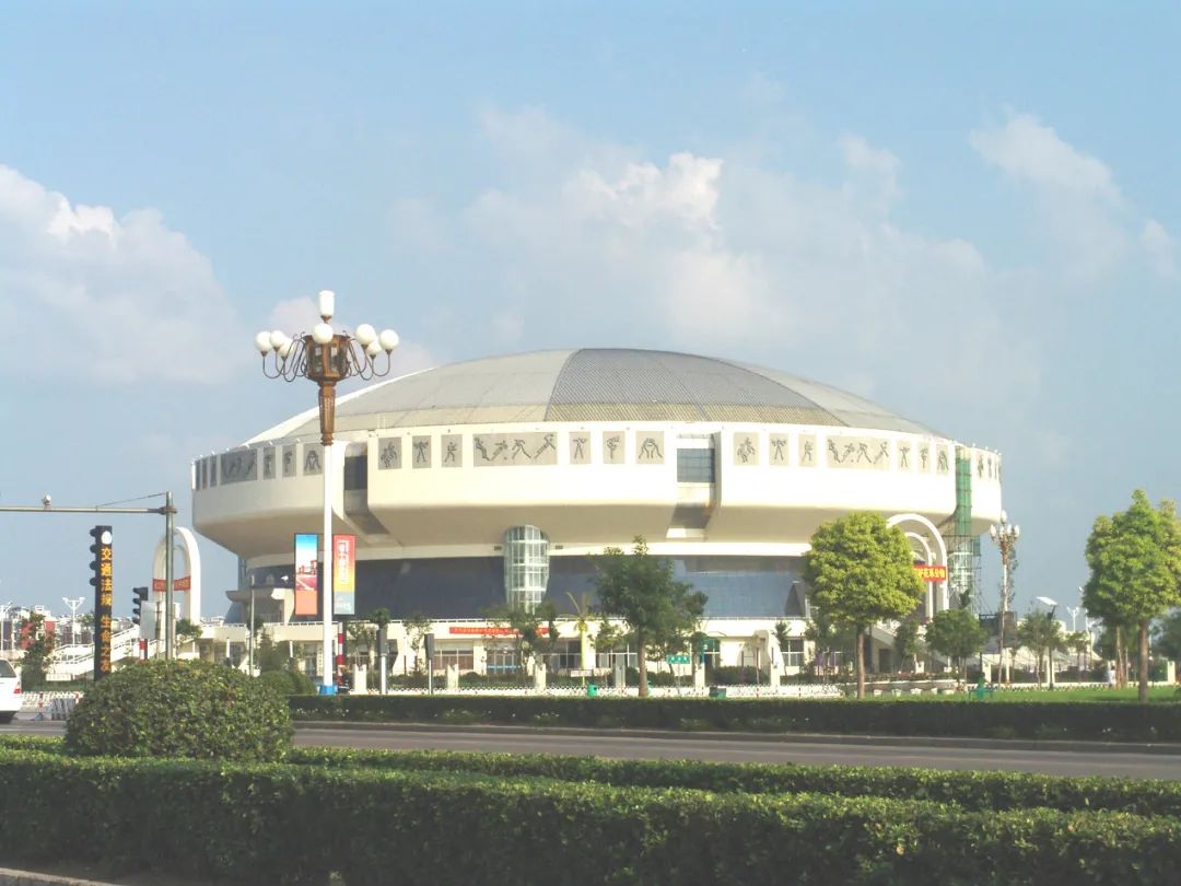 寻找淮北历史上的“第一”|第一处田径运动场