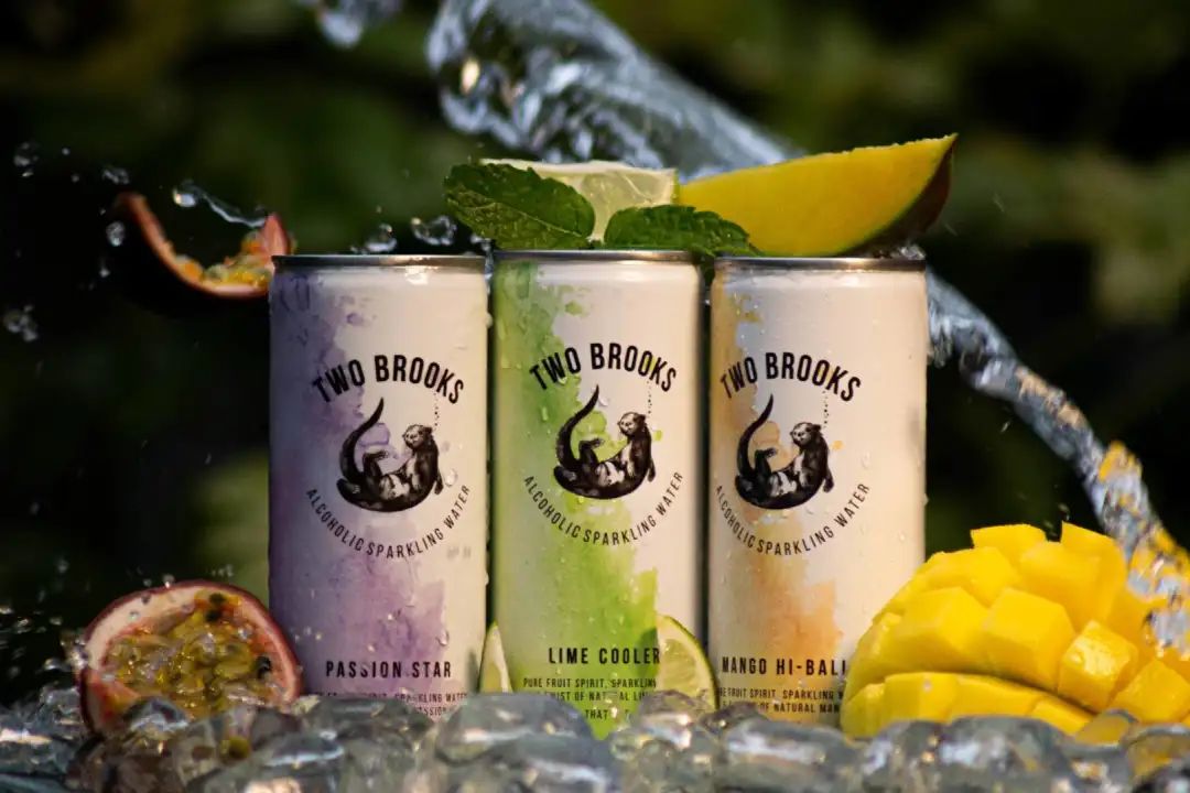 全球饮料行业爆品,12月全球饮料行业部分新品盘点