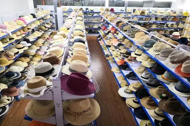 外贸订单被取消老板甩卖,大批外贸订单取消转内销