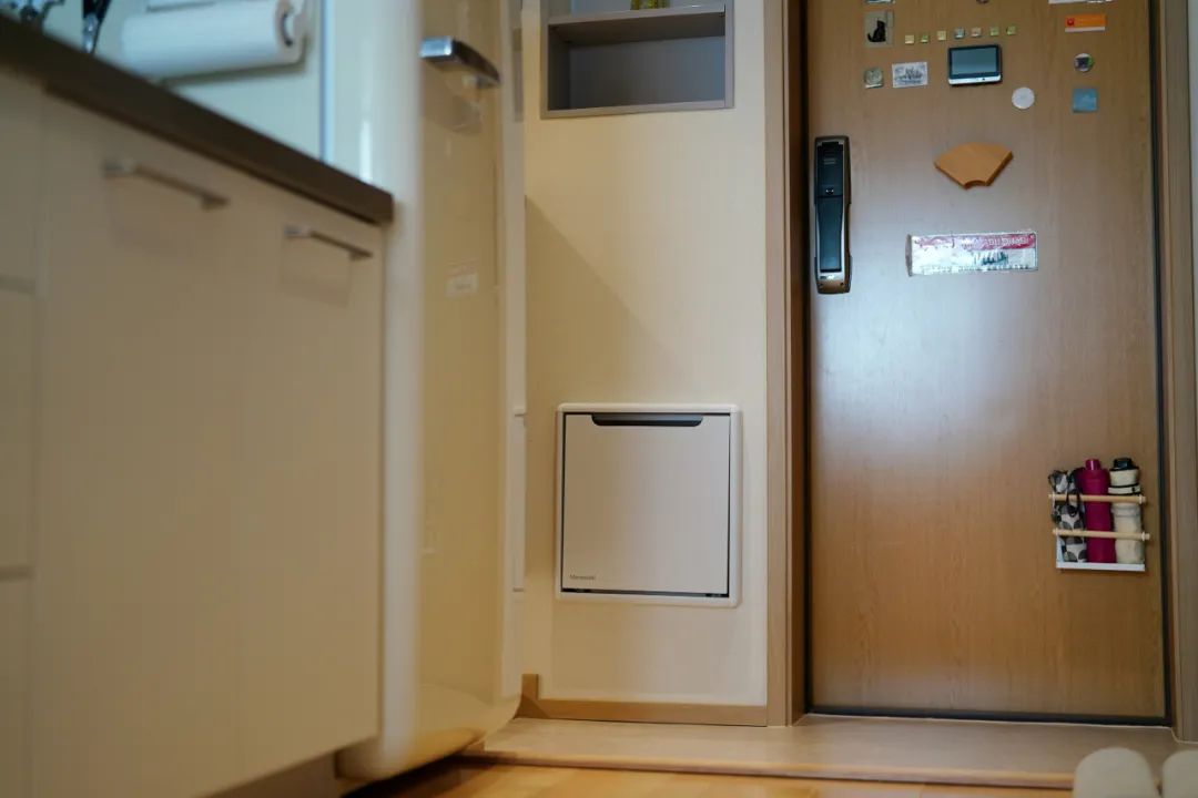 客餐一体设计小户型,客厨一体日式小户型