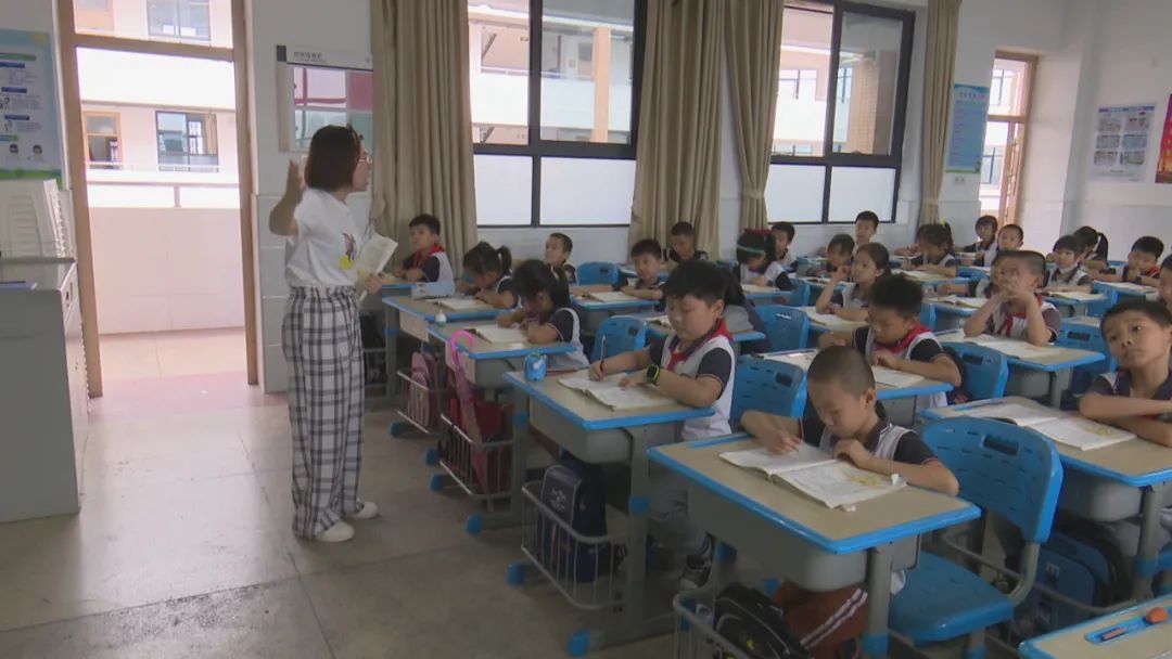 2022年株洲秋季中小学收费标准 (株洲小学入学新政策)