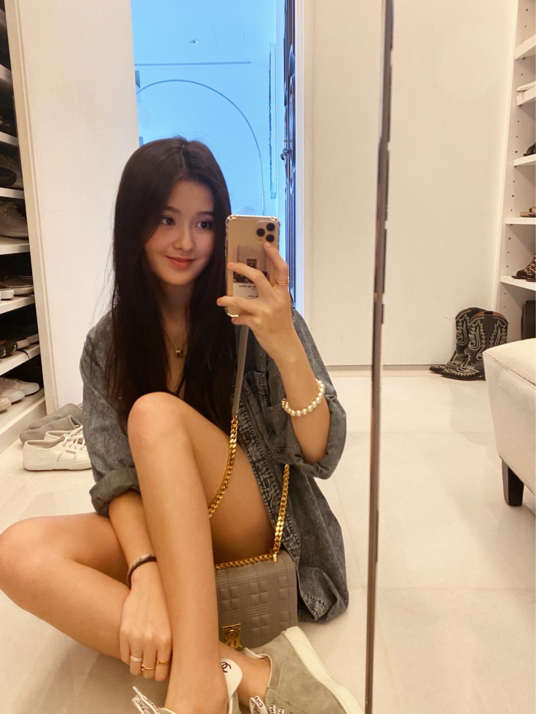 台湾第一名媛怎么被拉下神坛,台湾第一名媛女孩