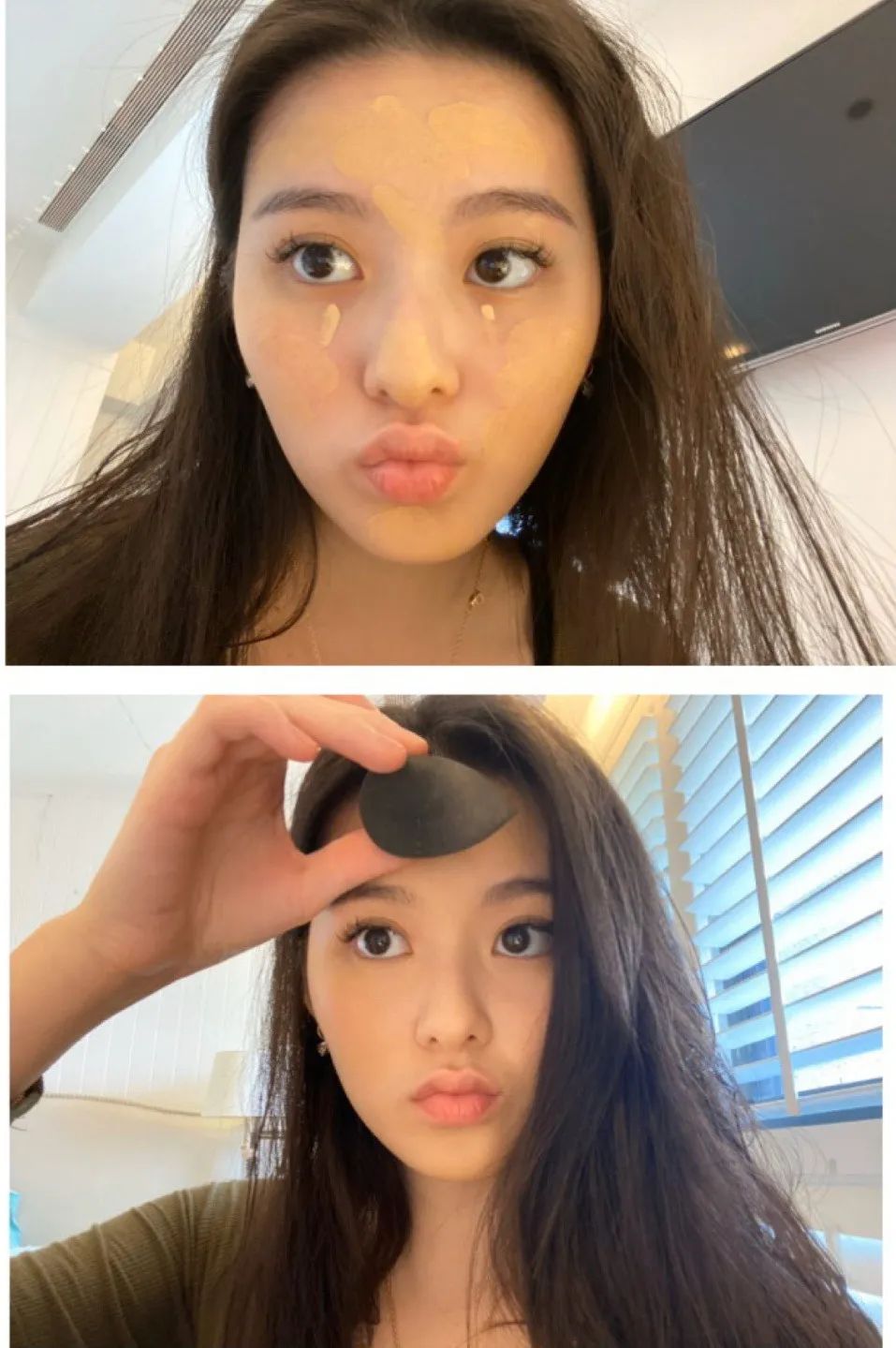 台湾第一名媛怎么被拉下神坛,台湾第一名媛女孩