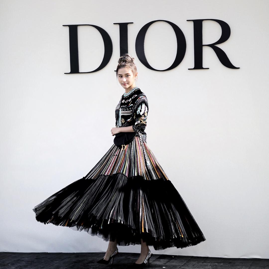 台湾第一名媛怎么被拉下神坛,台湾第一名媛女孩