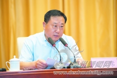 如何推进新型工业化发言提纲,全省新型工业化推进大会