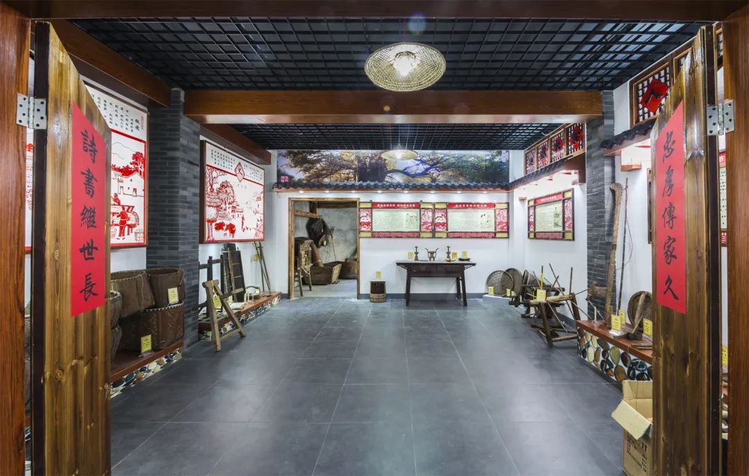 周末去哪儿⑫|王牌推荐，出行不愁！富阳山乡鲜得太“上头”啦！