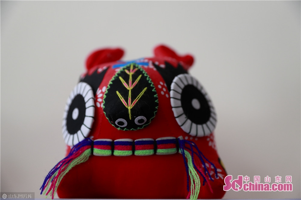 夏津虎头鞋,威猛鞋业